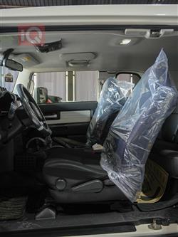 تويوتا إف جي كروزر